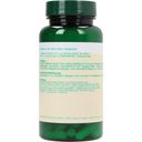 bios Naturprodukte Biotine - 0,45 mg. - 100 gélules
