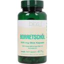 bios Naturprodukte Borretschöl 500 mg - 100 Kapseln