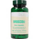 bios Naturprodukte Broccoli