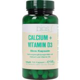 bios Naturprodukte Calcium + Vitamin D3
