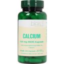 bios Naturprodukte Calcium 133 mg - 100 capsules