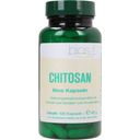 bios Naturprodukte Chitosan - 100 gélules