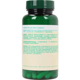 bios Naturprodukte Potassium 200 mg. - 100 gélules