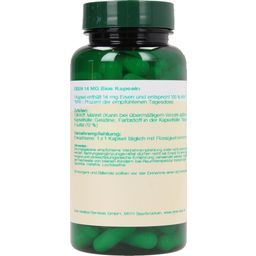 bios Naturprodukte Hierro 14 mg - 100 cápsulas