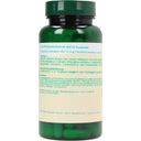 bios Naturprodukte Eleutherococcus - 100 capsules