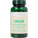 bios Naturprodukte Créatine 250 mg. - 100 gélules