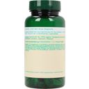 bios Naturprodukte Huile de Poisson - 500 mg. - 100 gélules