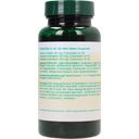 bios Naturprodukte Coenzyme Q-10 - 30 mg. - 100 gélules