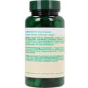 bios Naturprodukte Arginine 500mg - 100 capsules