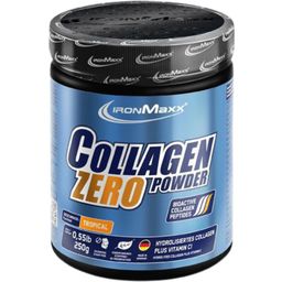 ironMaxx Collagen Powder Zero