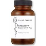 Saint Charles N ° 7 - Coenzyme Q10 Plus