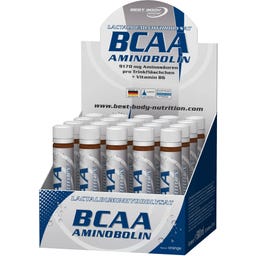 BCAA Aminobolin