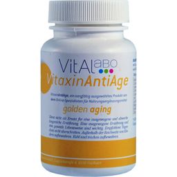 VitalAbo Vitaxin AntiAge
