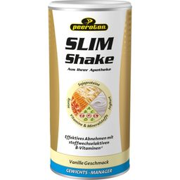 Peeroton SLIM Shake - Vanilla