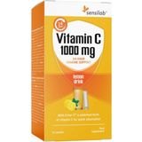 Sensilab C-vitamin 1000 mg