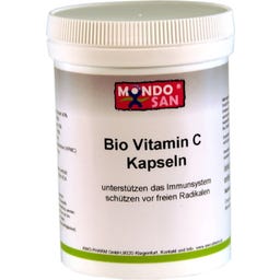 bio  Vitamin C Kapseln
