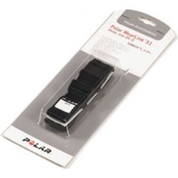 Polar Elastic Strap compatible with T31
