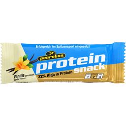 Peeroton Protein Snack Bar - vaniglia