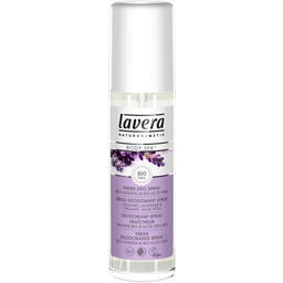 Fresh Deo Spray Lavender Secrets