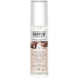 Fresh Deo Spray Coconut Dream