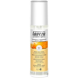 Osvežilen deo sprej honey moments