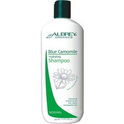 Blue Camomile Hydrating Shampoo
