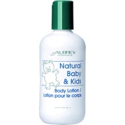 Natural Baby & Kids Bodylotion