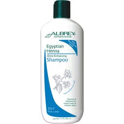 Egyptian Henna Shampoo