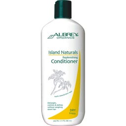 Island Naturals Haarspülung
