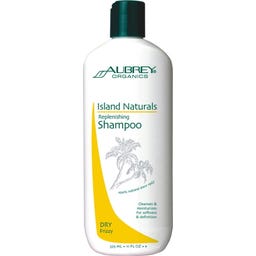 Island Naturals Shampoo