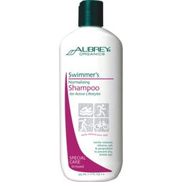 Swimmer's Normalizing Shampoo