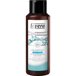 Basis Sensitiv Shampoo Mild