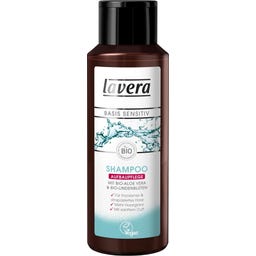 Basis Sensitiv Aufbau Shampoo