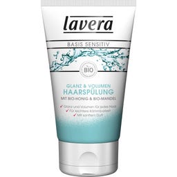 Basis Sensitiv Haarspülung