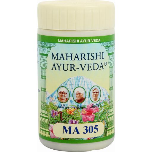 Maharishi Ayurveda MA 305