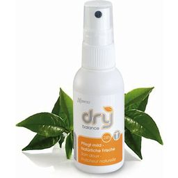 JV Cosmetics DRY Balance дезодорант