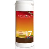 dr. WEYRAUCH No. 17 Ray of Fire Capsules