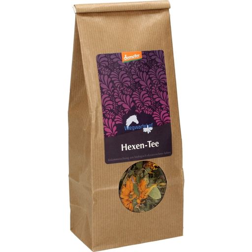 Wegwartehof Herbata czarownic - 40 g