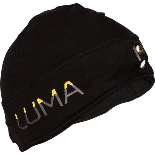Luma Active Black Hat