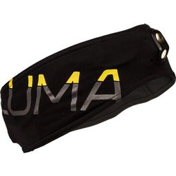 Luma Active Black Headband