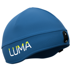 Luma Active Blue Hat