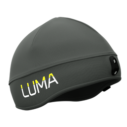 Luma Active Grey Hat