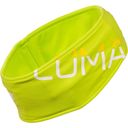 Luma Active Green Headband