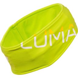 Luma Active Green Headband