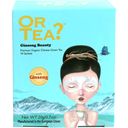 Organic Ginseng Beauty - Tea Bag Box 10 Pcs.