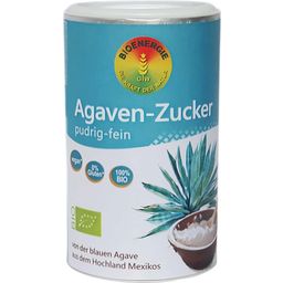 Bioenergie Sucre d'Agave