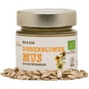 Manteiga de Sementes de Girassol crua Bio - 100 ml