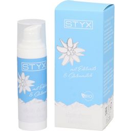 STYX Vlažilen serum alpin derm - 30 ml