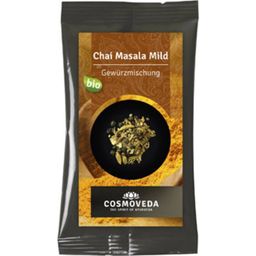Cosmoveda Organic Mild Chai Masala