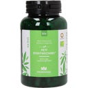 Ayus Rasayana - metabolizm tłuszczów kapsułki bio - 200 kapsułek